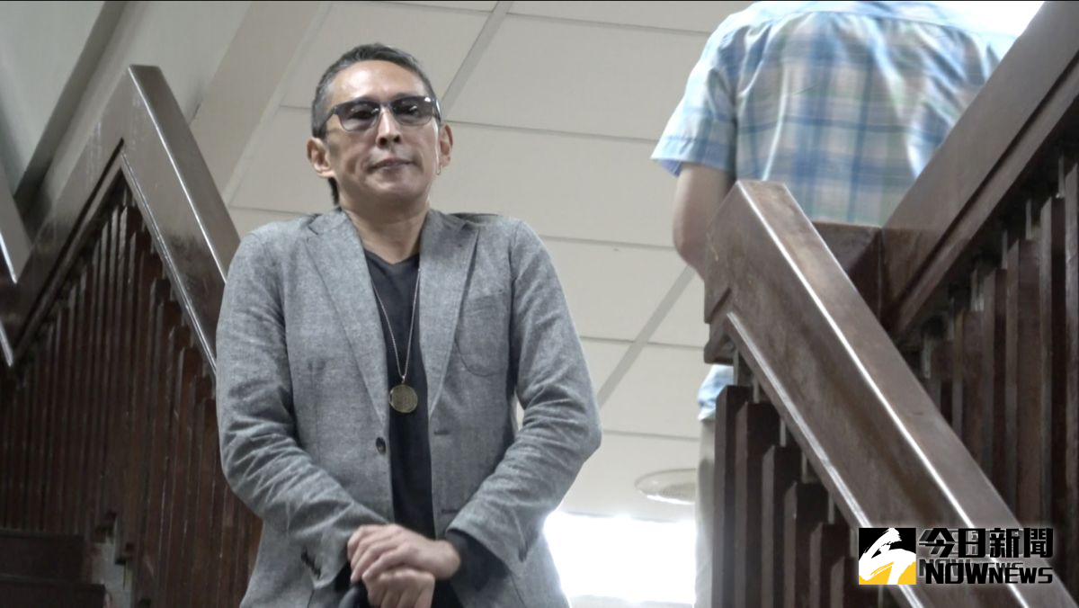 ▲鈕承澤抗辯理由曝光。（圖／資料照）