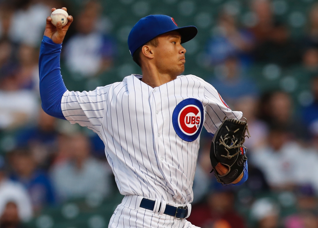 ▲曾仁和（圖／美聯社／達志影像）