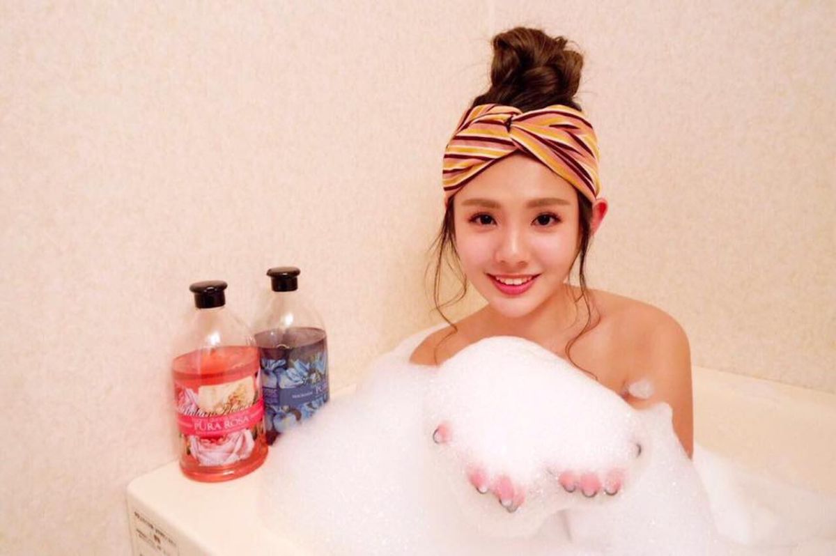 ▲鮪魚已經報警處理。（圖／翻攝臉書）