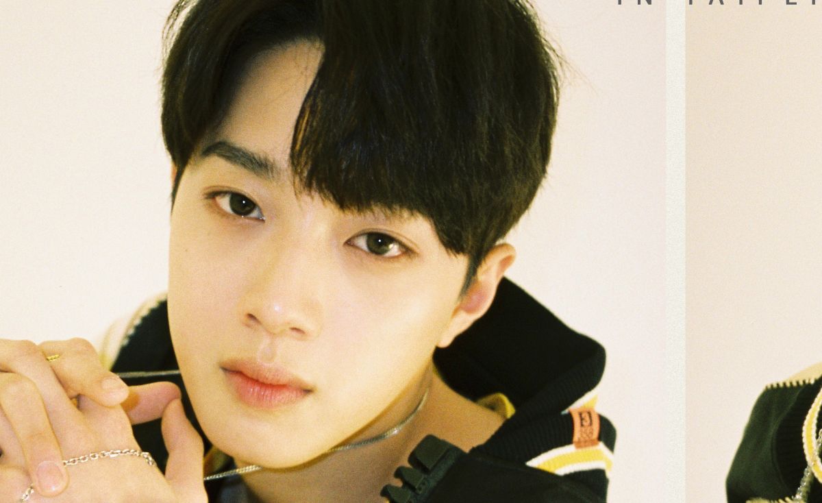 ▲賴冠霖五月來台。（圖／角落公司）