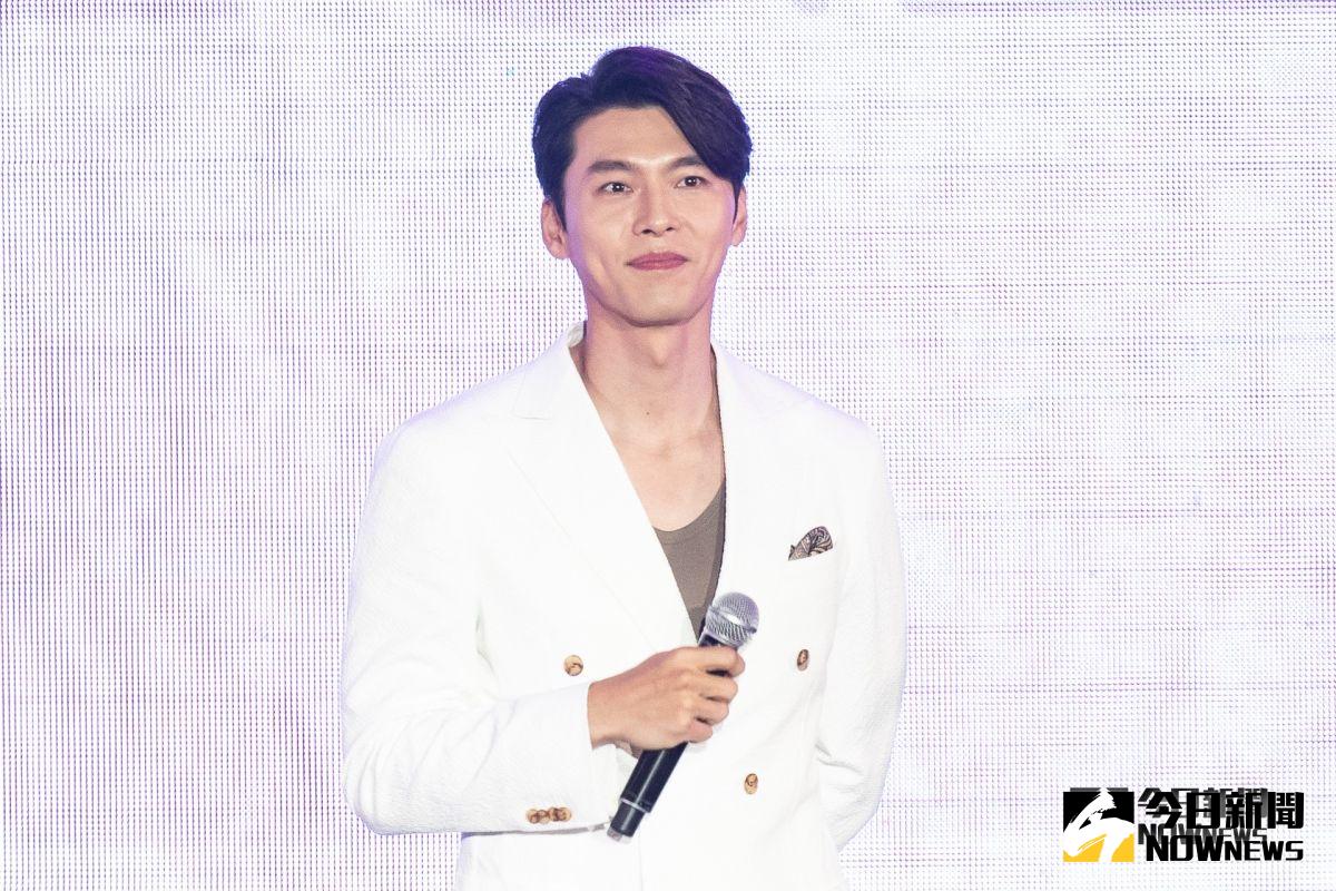 ▲玄彬粉絲見面會。（圖／特約記者黃彥凱攝）