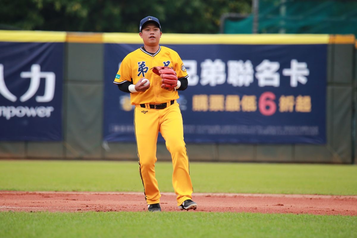 陳江和。（圖／葉政勳攝）