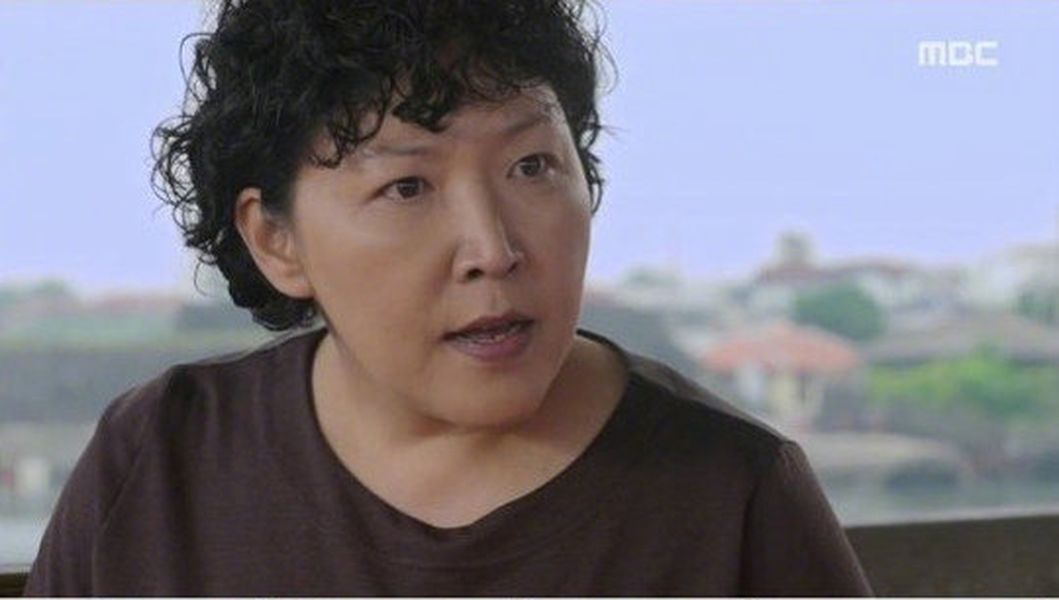 ▲具本林因鼻咽癌過世。（影片截圖）