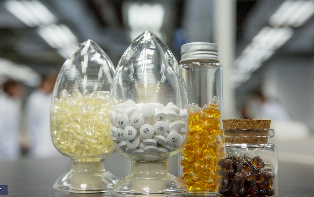 ▲大陸改革開放四十年，台商無役不與，曾經是中國大陸經濟發展不可或缺的一股強大力量。（圖／澳門大學中藥質量研究國家重點實驗室研究提供）