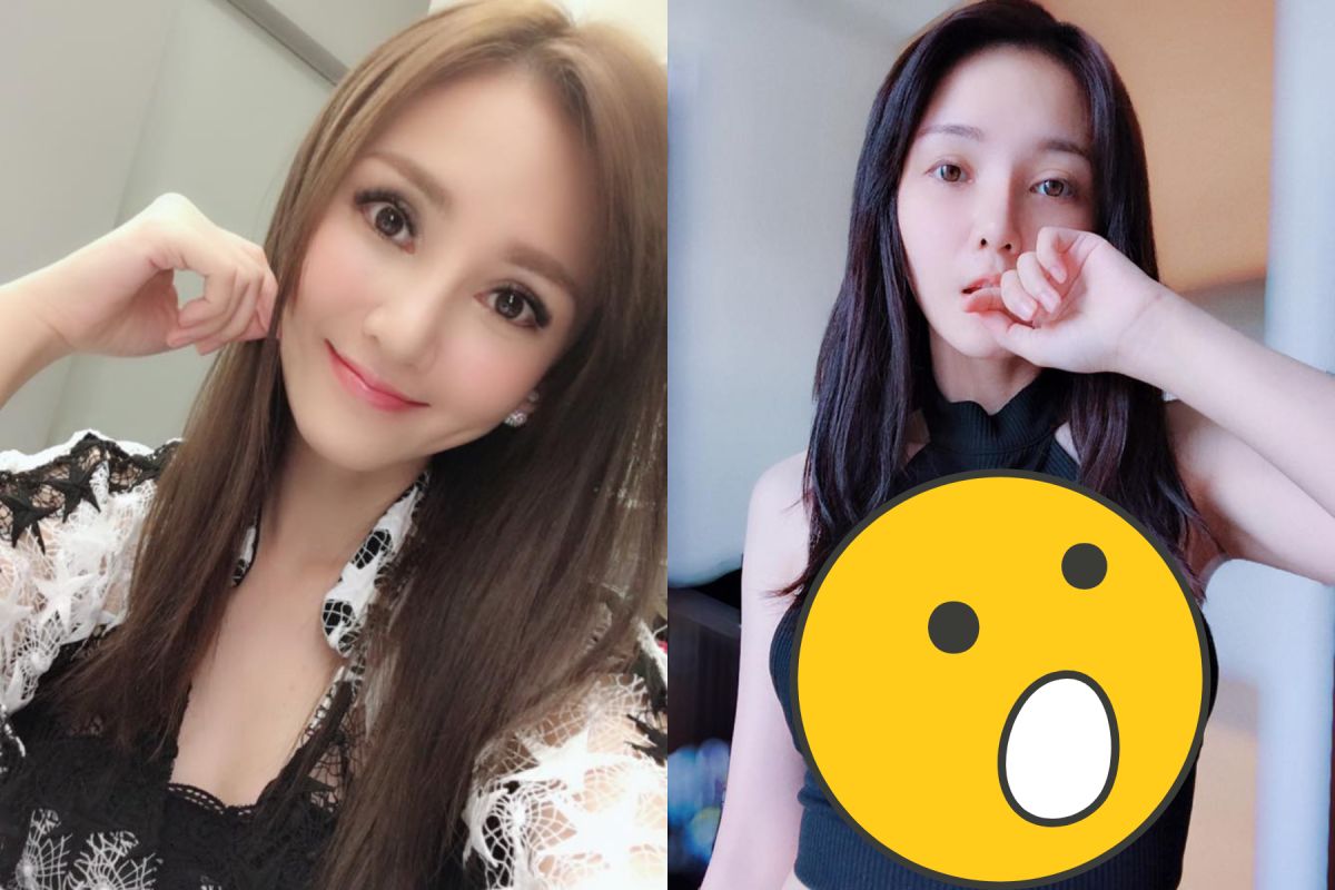 ▲陳子玄性感程度破表。（圖／翻攝臉書）

