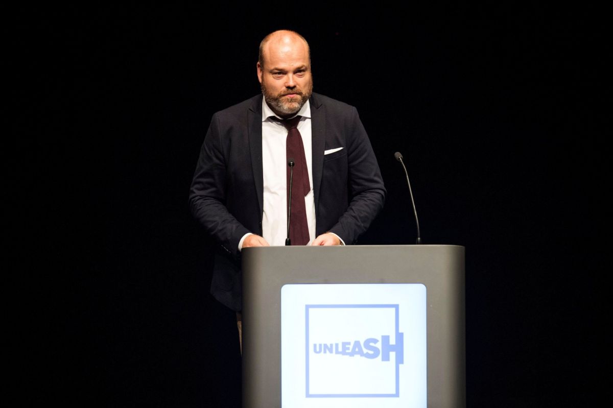 ▲丹麥首富波爾森在斯里蘭卡連環爆炸攻擊中，痛失3名子女。（圖／翻攝網路）