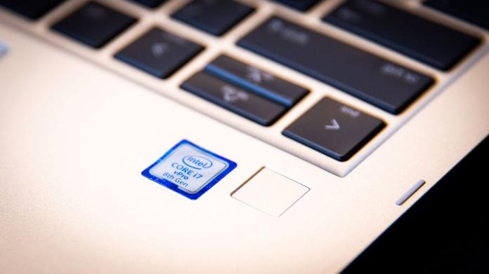 ▲搭配Intel最新行動處理器Core vPro的筆電將上市。（圖／Intel提供）　