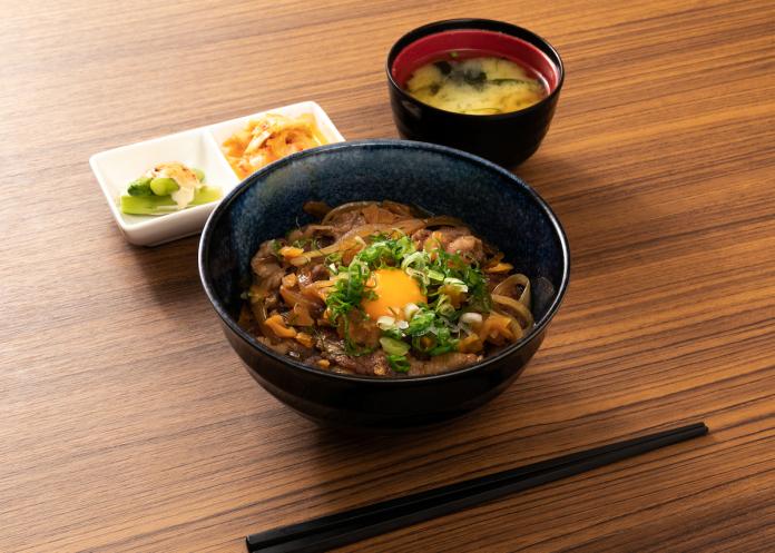 ▲日本職人極緻美食  「北魂」丼餐吃出健康。(圖/公關照片)