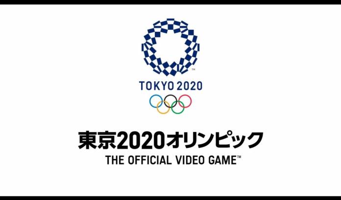 ▲《2020東京奧運官方授權遊戲》（圖／官方影片截圖）
