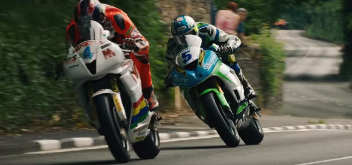 ▲2019曼島TT賽於 5 月 25 日開跑。（圖／截自2019 曼島 TT 賽預告片）