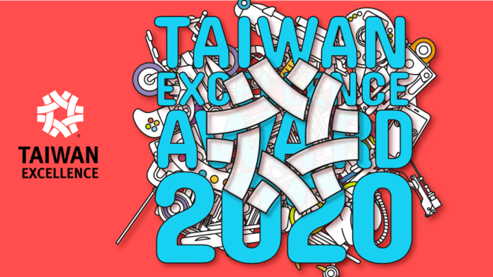 ▲產業界奧斯卡 28屆台灣精品選拔開跑。（圖／台灣精品提供）