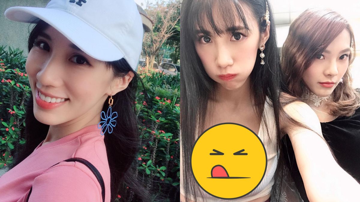 ▲瑤瑤向來不吝秀性感。（圖／IG）