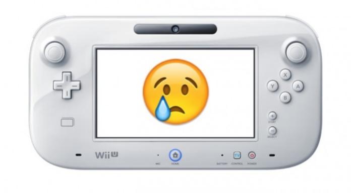 ▲任天堂官網移除所有DS Wii WiiU相關頁面（圖／取自網路）