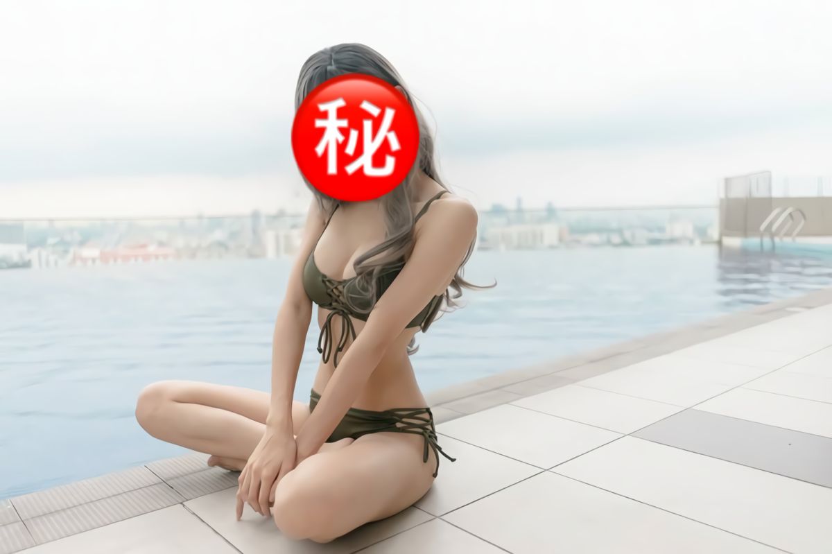 ▲馬來西亞的正妹 Sylvia Tan ，姣好的身材真是讓眾多男性的眼睛大吃冰淇淋。（圖／翻攝自 ι'м-sylvιa 臉書）