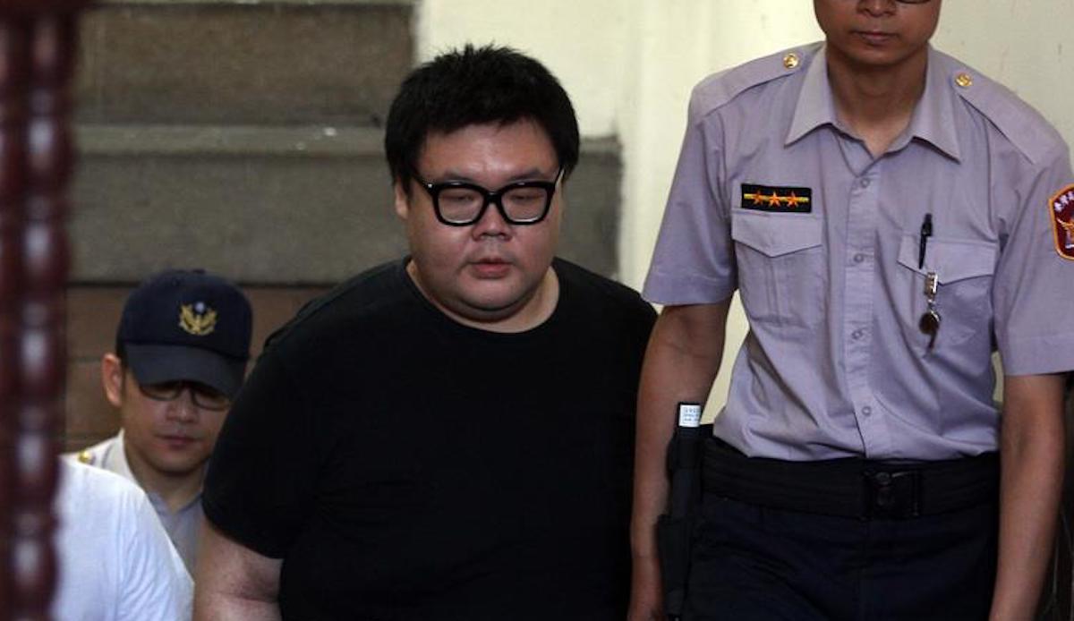 ▲W 命案高院更一審判決結果出現大逆轉，今（26）日上午宣判改輕判「土豪哥」2 年 10 月有期徒刑。（圖／中央社資料圖片）