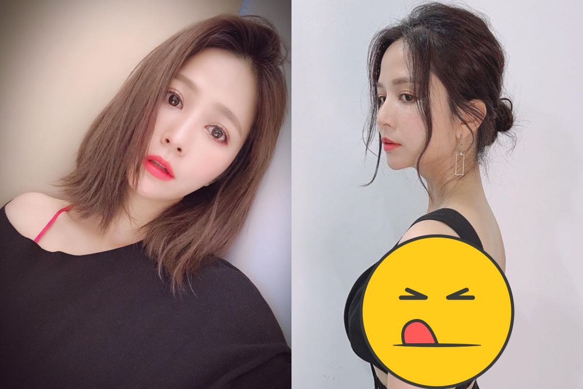 ▲吳怡霈放福利替粉絲消暑。（圖／臉書）