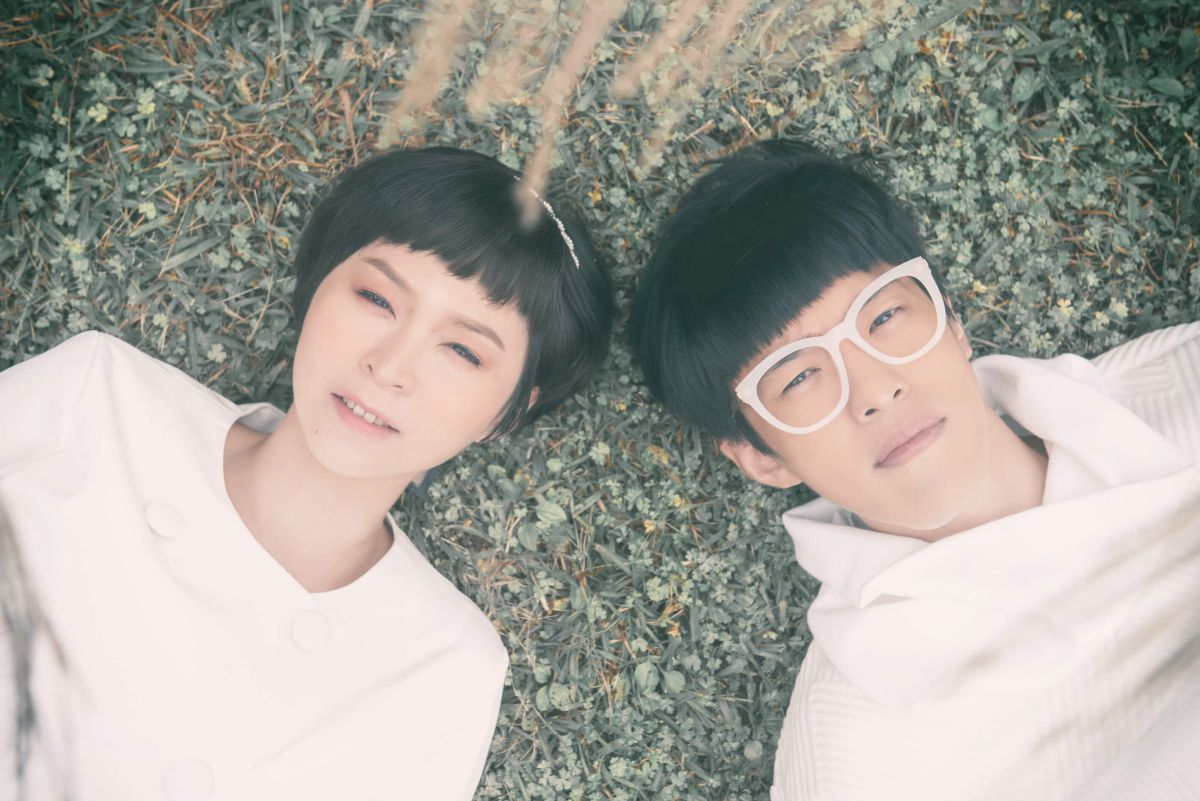 ▲親子網紅分享流產經驗。（圖／VS Media 提供）
