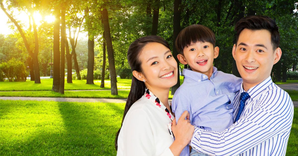 ▲看著下一代安心、健康長大，是所有父母共同的心願（圖/公關照片）