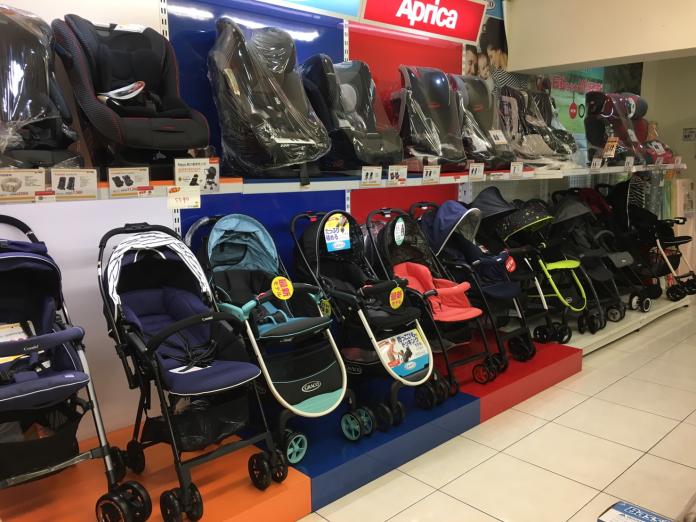 39件市售嬰幼兒產品不合格　新北經發局：資訊標示不清！

