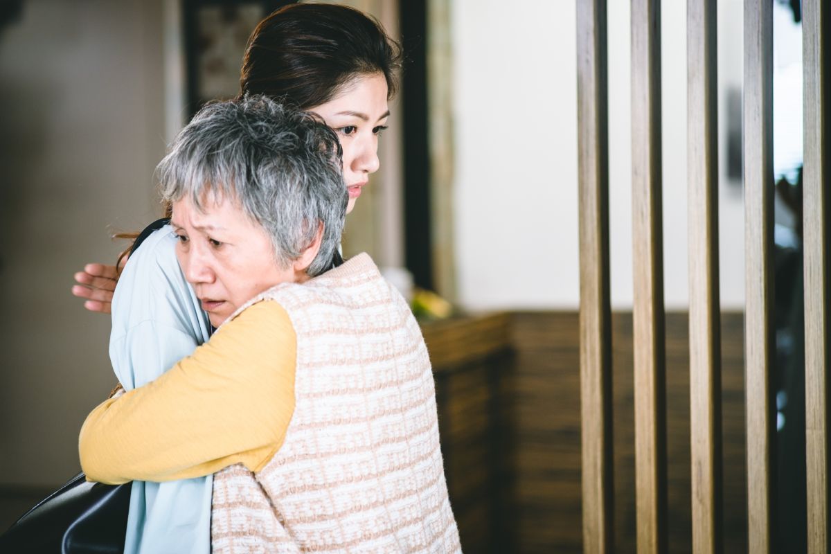 ▲李千那、陸弈靜演出《老鼠捧茶請人客》。（圖／民視提供）