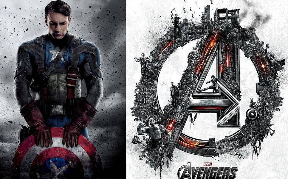 ▲看《復仇者聯盟4》有需要這樣嗎？（合成圖）