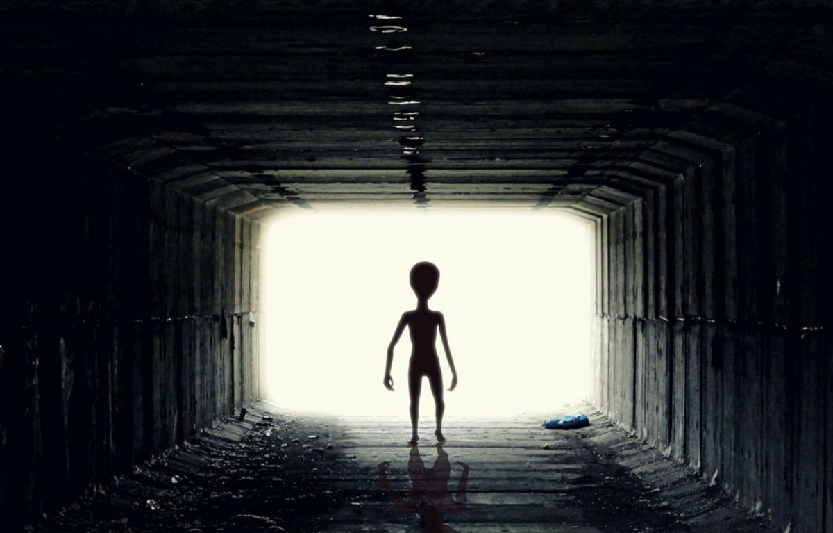 ▲美國國防部高層官員表示，目前為止對「不明飛行物」（UFO）通報事件展開的新一波調查顯示，並未發現任何曾有外星人訪問或迫降地球的證據。（示意圖／Pixabay）