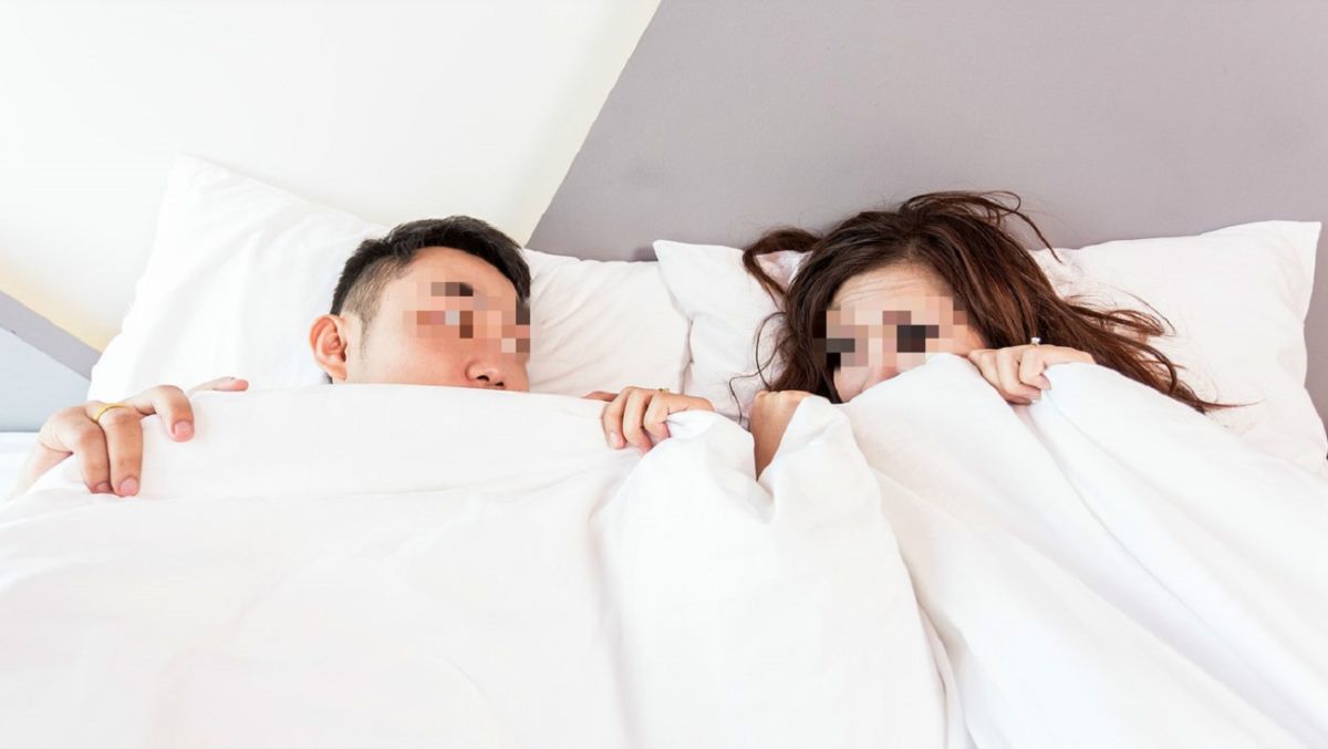 ▲ 12 星座愛愛完後的反應不盡相同，「這星座」會立刻後悔、陷入沉思。（示意圖／取自pixabay）