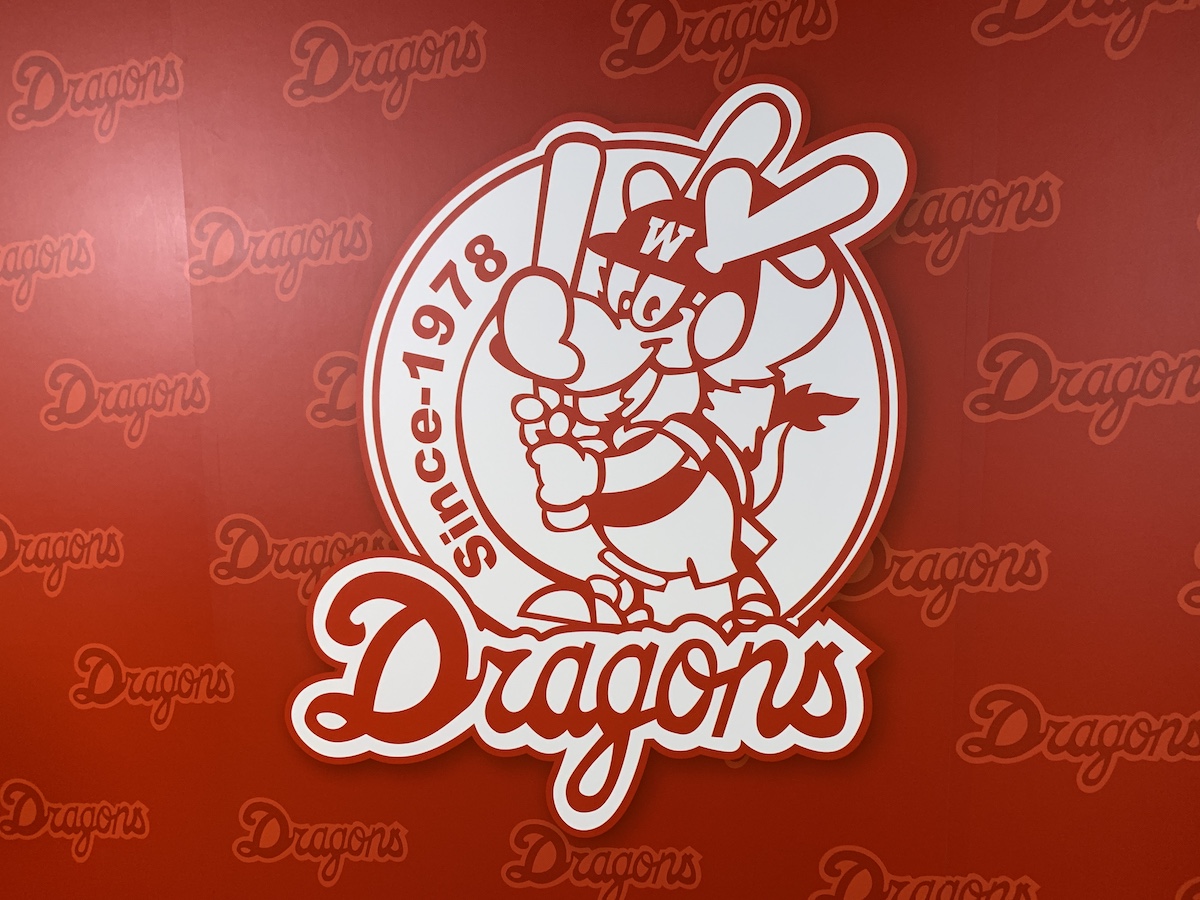 味全龍重返中職（圖／劉祐廷攝）