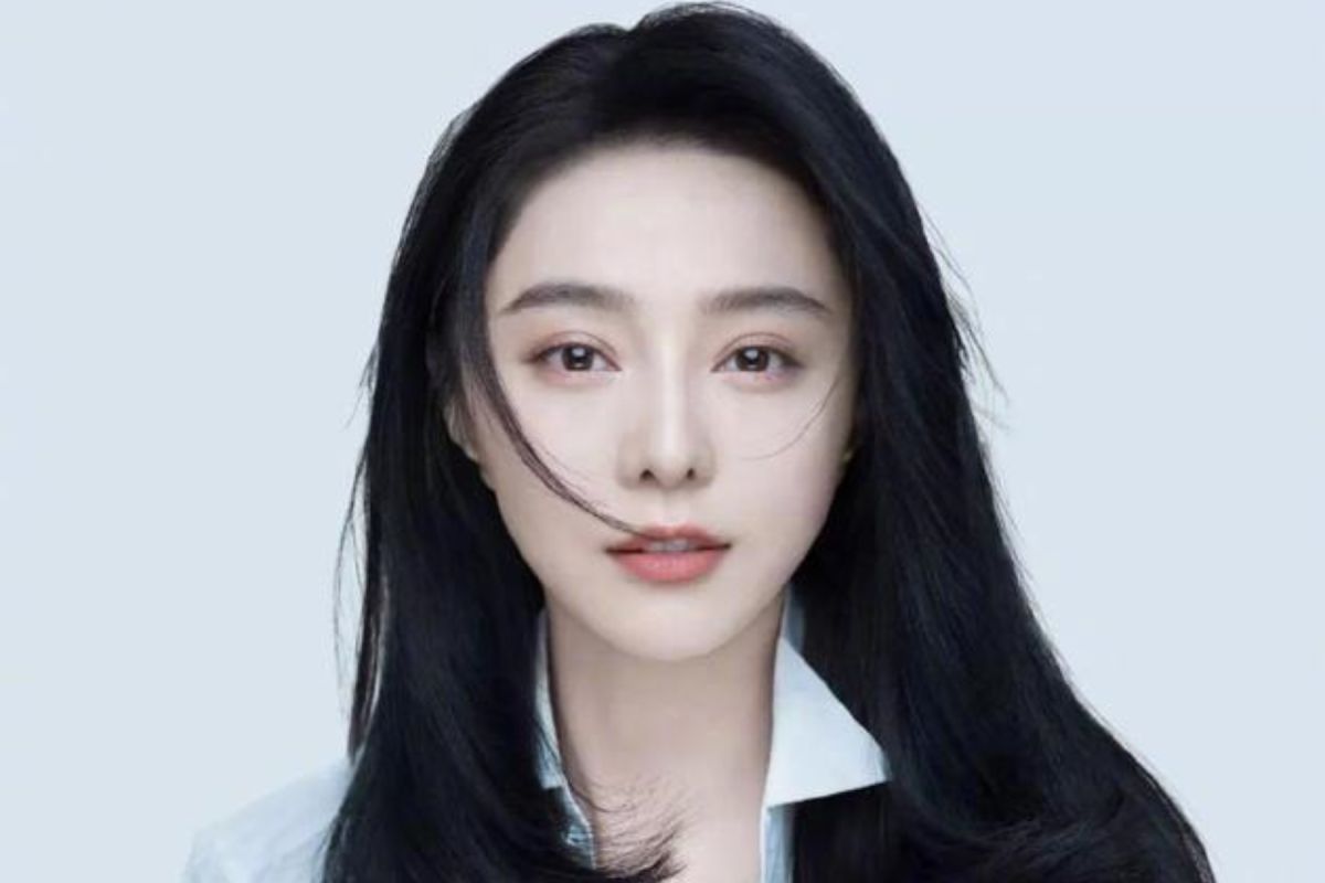 ▲范冰冰復出動作頻頻。（圖／微博）