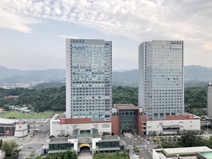 ▲南港區交通與商業機能逐步到位，加上買氣出籠，帶動房價觸底反彈(圖/信義房屋提供)