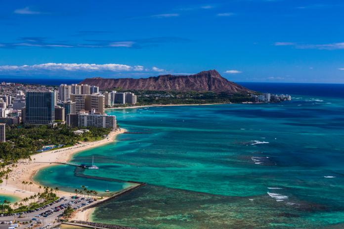 因疫中斷兩年　日本業者重新開賣夏威夷團體旅遊
