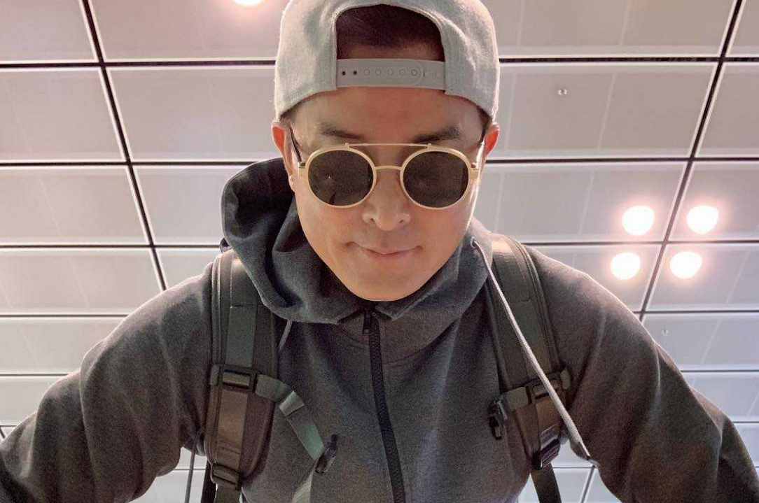 ▲李銘順演出《做工的人》。（圖／凱渥提供）