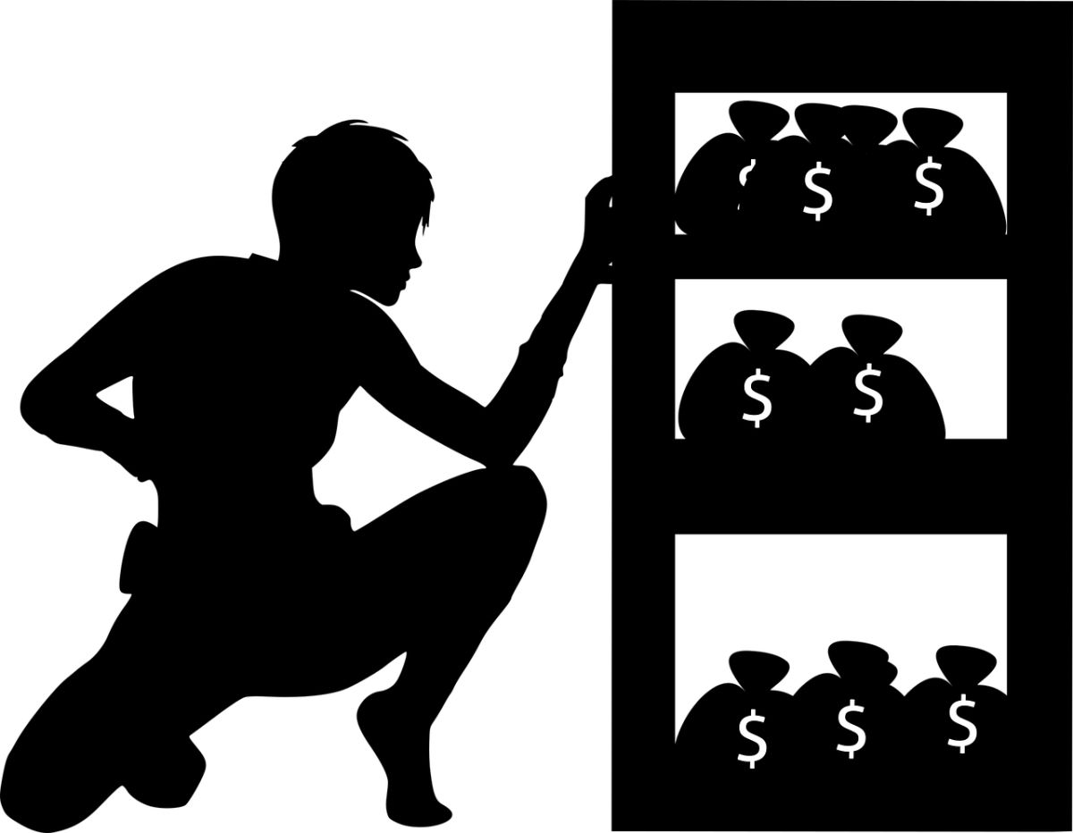 ▲近期遊客回流舊金山，但觀光區汽車竊案遽增753%。竊賊偷走行李箱，拿走貴重物品，扔掉其他東西。有好心民眾試圖比對資料聯絡失主，帶來一絲希望。（示意圖／Pixabay）