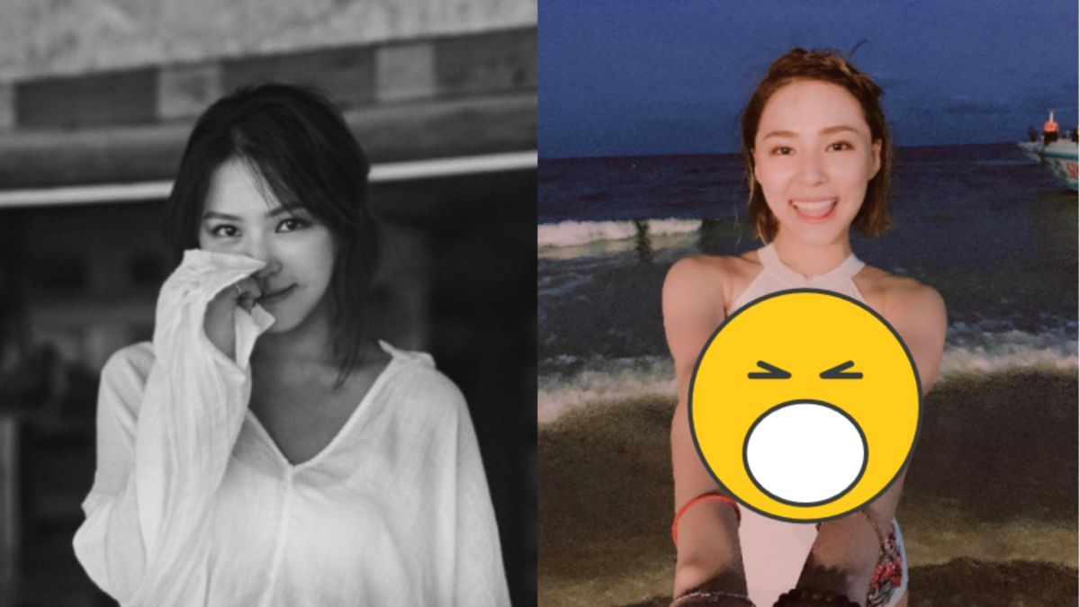 ▲熊熊放福利寵粉。（圖／臉書）