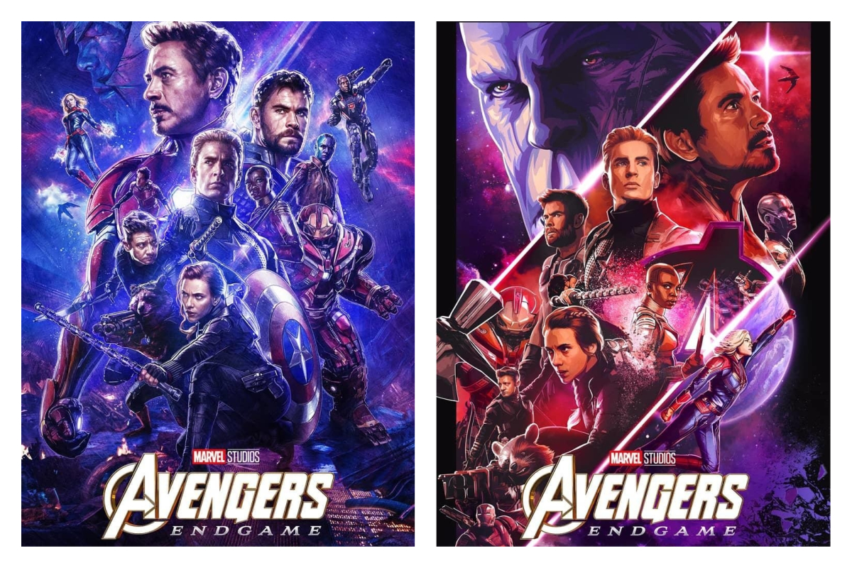 ▲《復仇者聯盟4》導演羅素兄弟接受訪問，大聊劇中角色結局的關鍵劇情。（圖／翻攝自漫威官方網站）