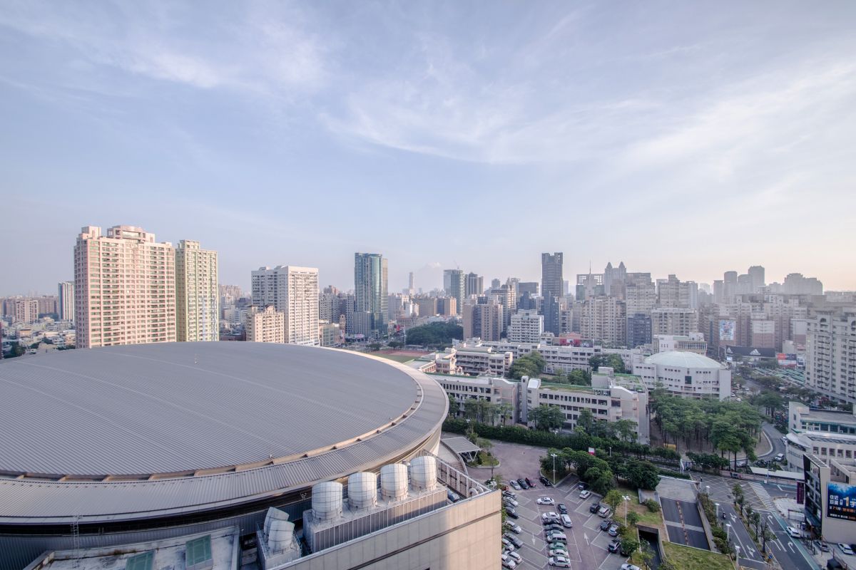 ▲信義房屋統計全台門市4月房市交易狀況，較3月持平，但和去年同期相比量增約15%（圖／信義房屋提供）