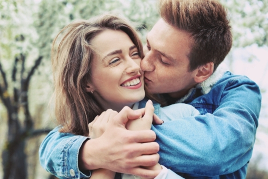 他到底是不是妳能託付的對象呢？就從這些優點看下去吧！▲（圖／shutterstock）