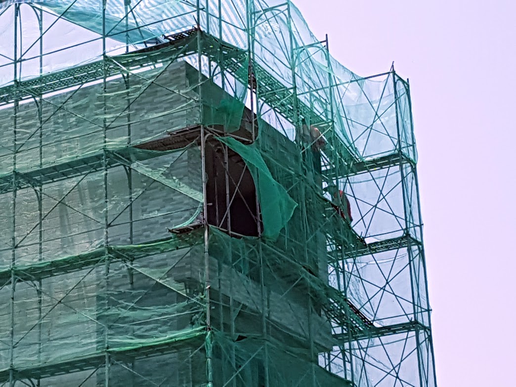 ▲勞動部今（7）日宣布，將提供失業勞工最高10萬8千元的就業獎勵津貼，鼓勵失業勞工受僱從事營造業工作。（示意圖／NOWnews資料照)