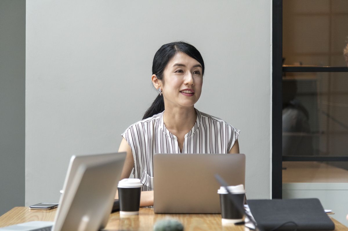 ▲有博士媽媽分享自己的經驗，為了家庭而職涯中斷15年後，用了4大方法成功重返職場。（圖／pixabay）