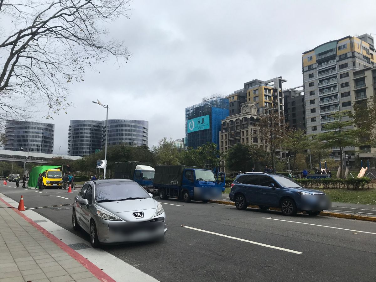 ▲台灣房價居高不下，30歲以下年輕人購房比例大幅降低。（圖／NOWnews資料照）