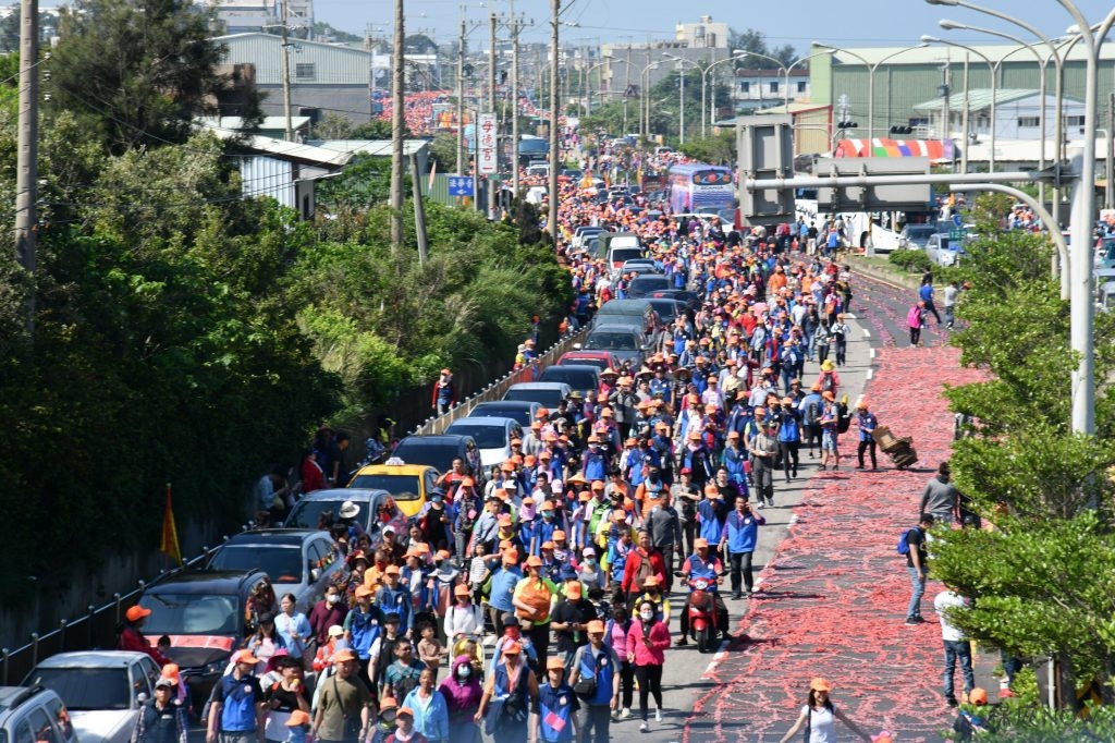 ▲ （圖／保庇）