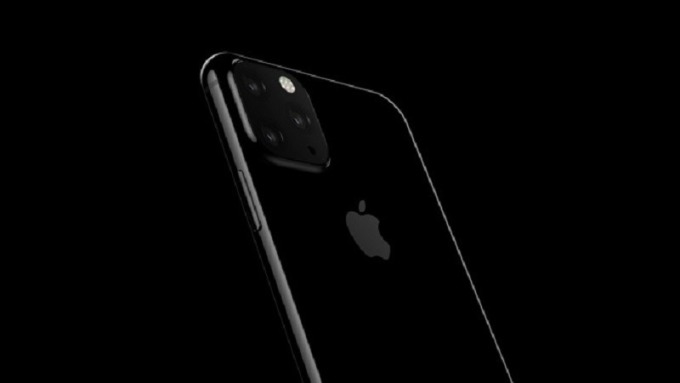 ▲ 傳新款iPhone將採3鏡頭設計 (圖：翻攝自appleinsider.com)