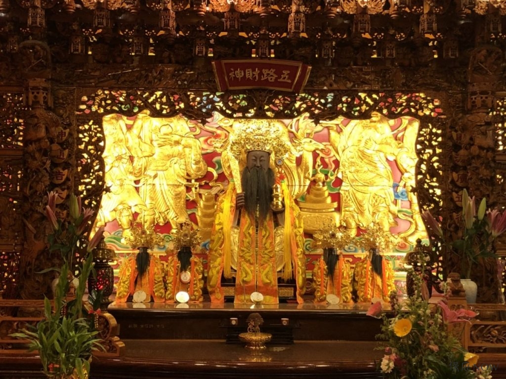 ▲ （圖／保庇）