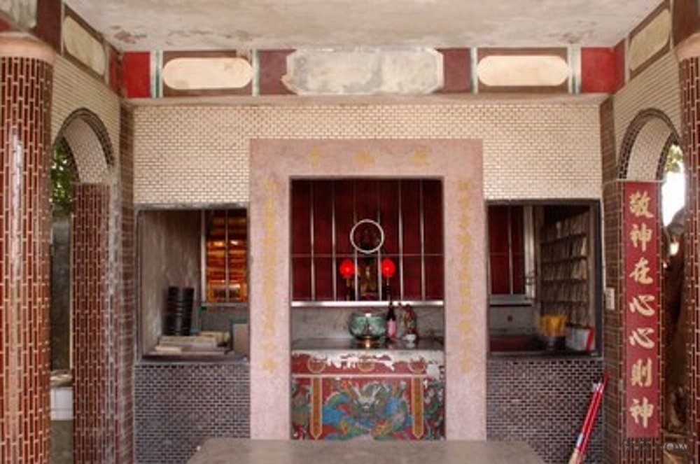 ▲ （圖／保庇）