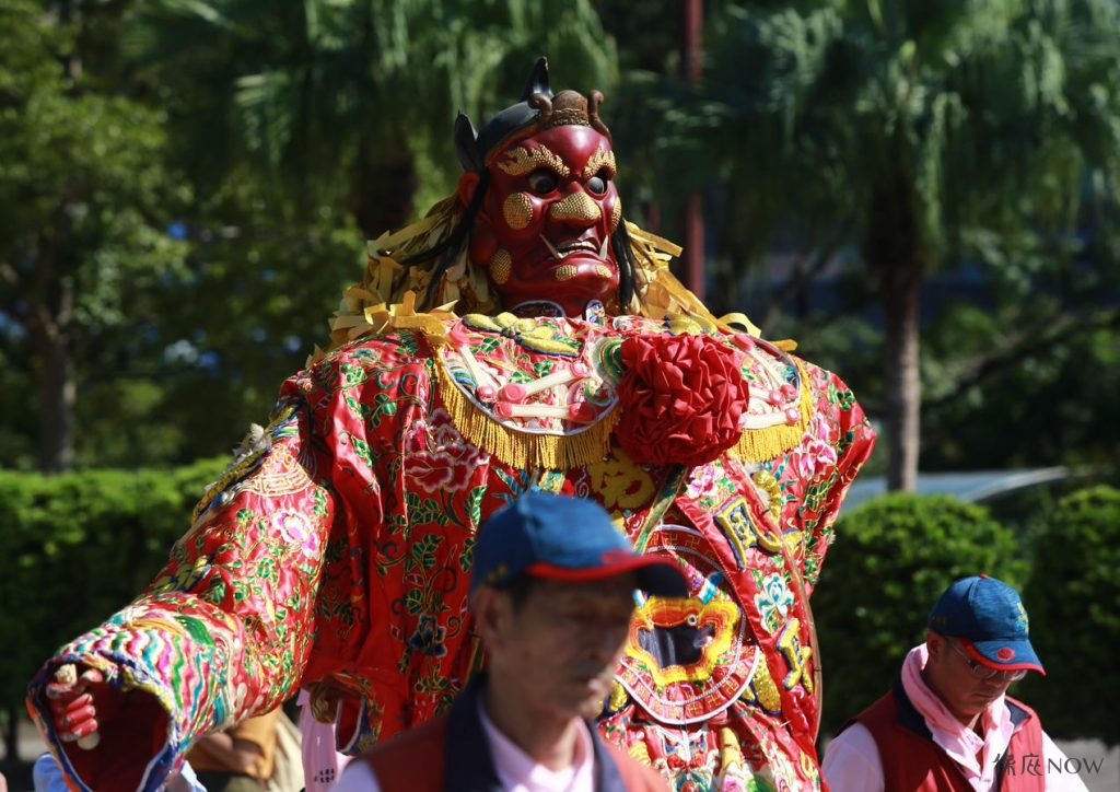 ▲ （圖／保庇）