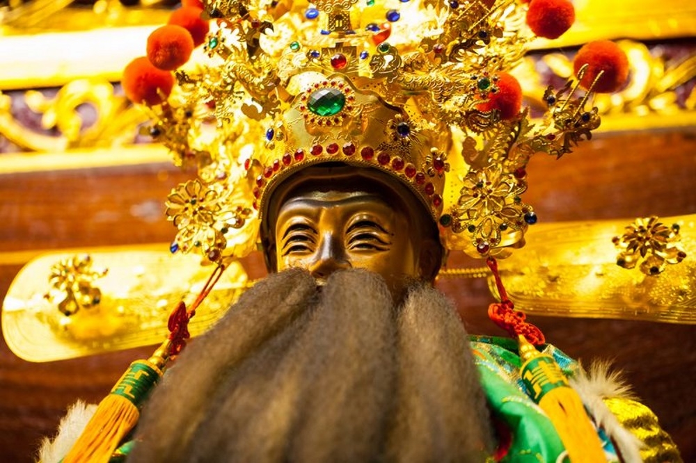 ▲ （圖／保庇）