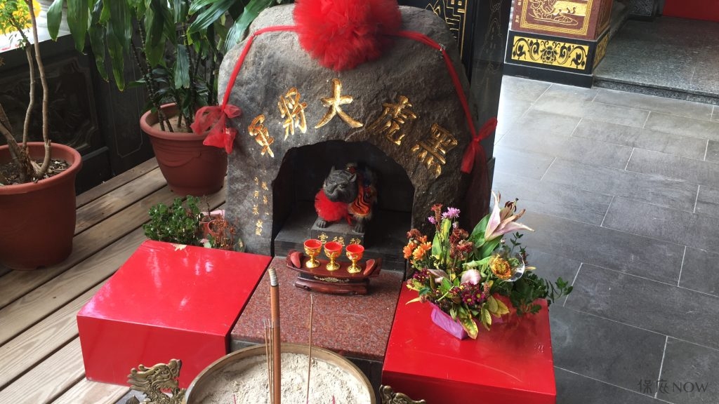 ▲ （圖／保庇）