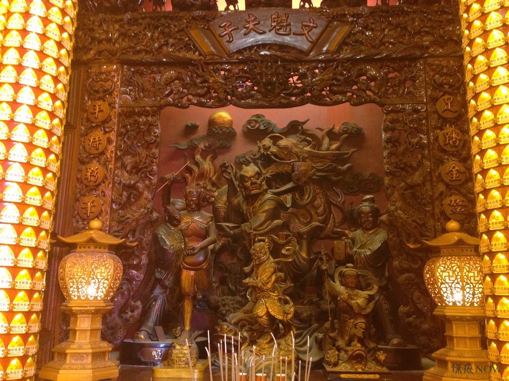 ▲ （圖／保庇）