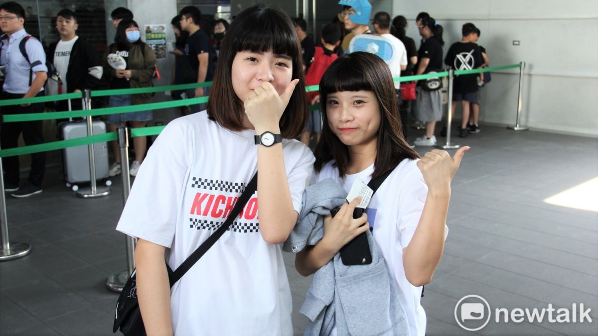 ▲ （圖／新頭殼）