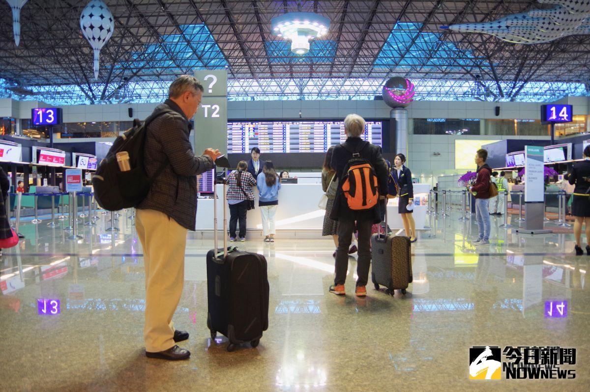 ▲2020 春節假期將從 1 月 23 日小年夜開始放到 1 月 29 日共 7 天，若是再搭配 2 天特休就能將假期延長成 11 天，非常適合民眾規畫長程旅遊。（圖／NOWnews資料圖片）